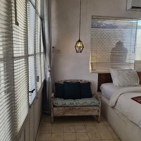 Villa Bella Seseh, 3-Br With Private Pool Чангу Екстер'єр фото
