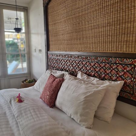 Villa Bella Seseh, 3-Br With Private Pool Чангу Екстер'єр фото