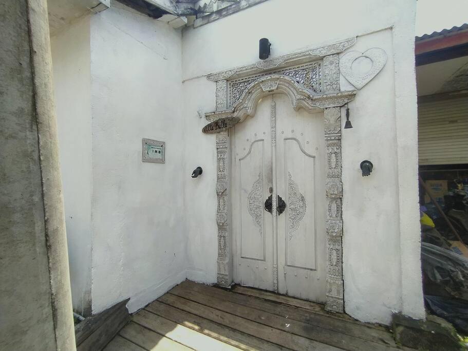 Villa Bella Seseh, 3-Br With Private Pool Чангу Екстер'єр фото