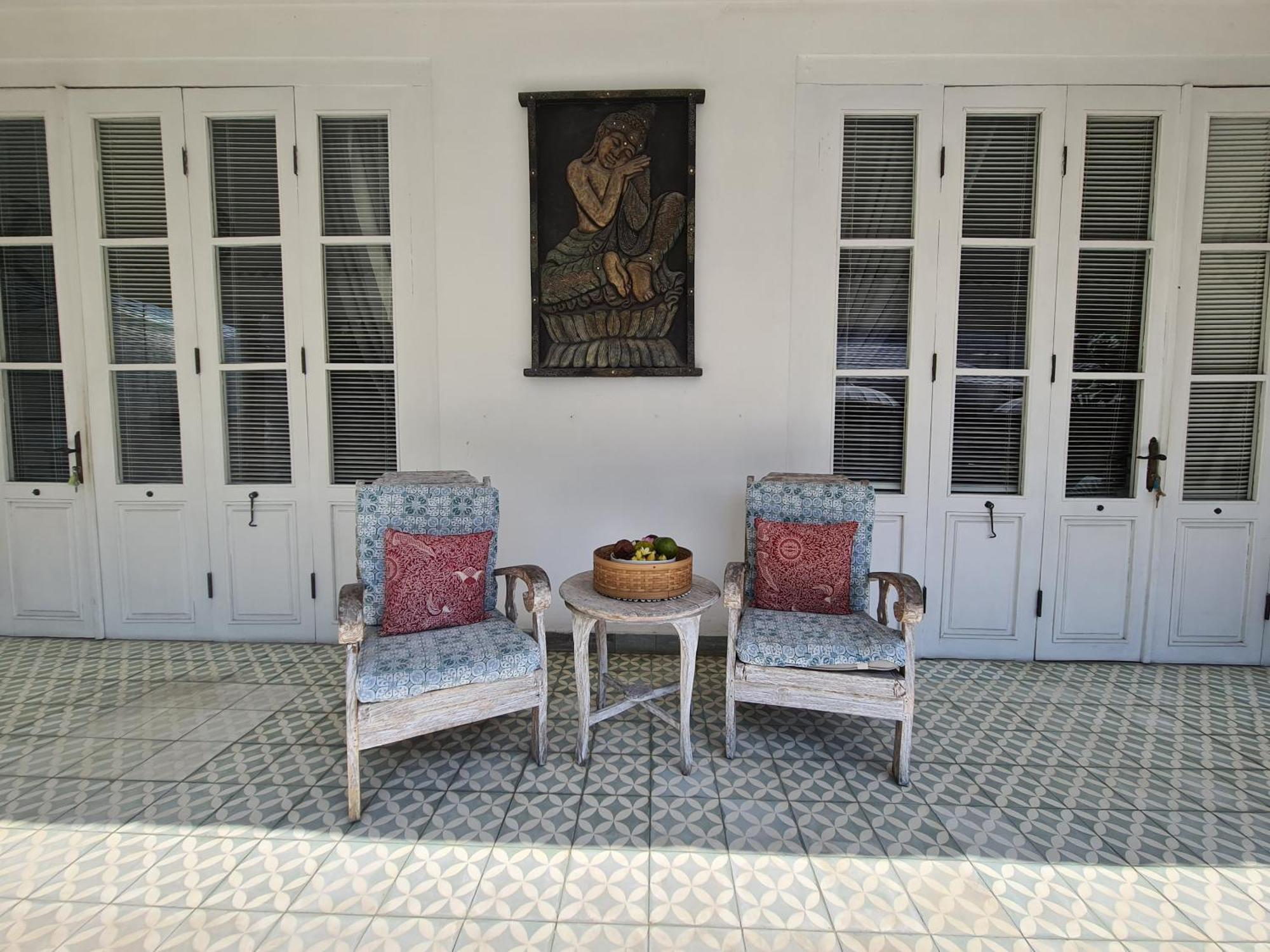 Villa Bella Seseh, 3-Br With Private Pool Чангу Екстер'єр фото