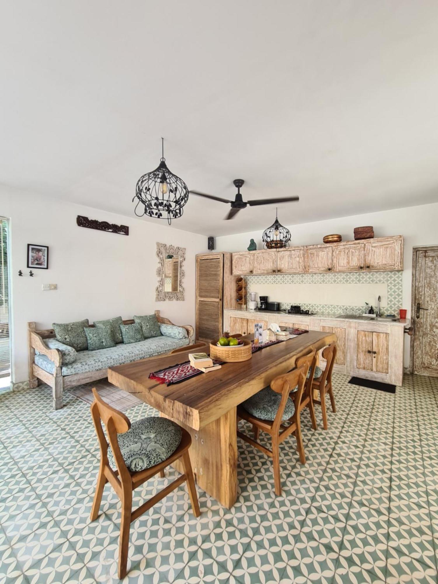 Villa Bella Seseh, 3-Br With Private Pool Чангу Екстер'єр фото