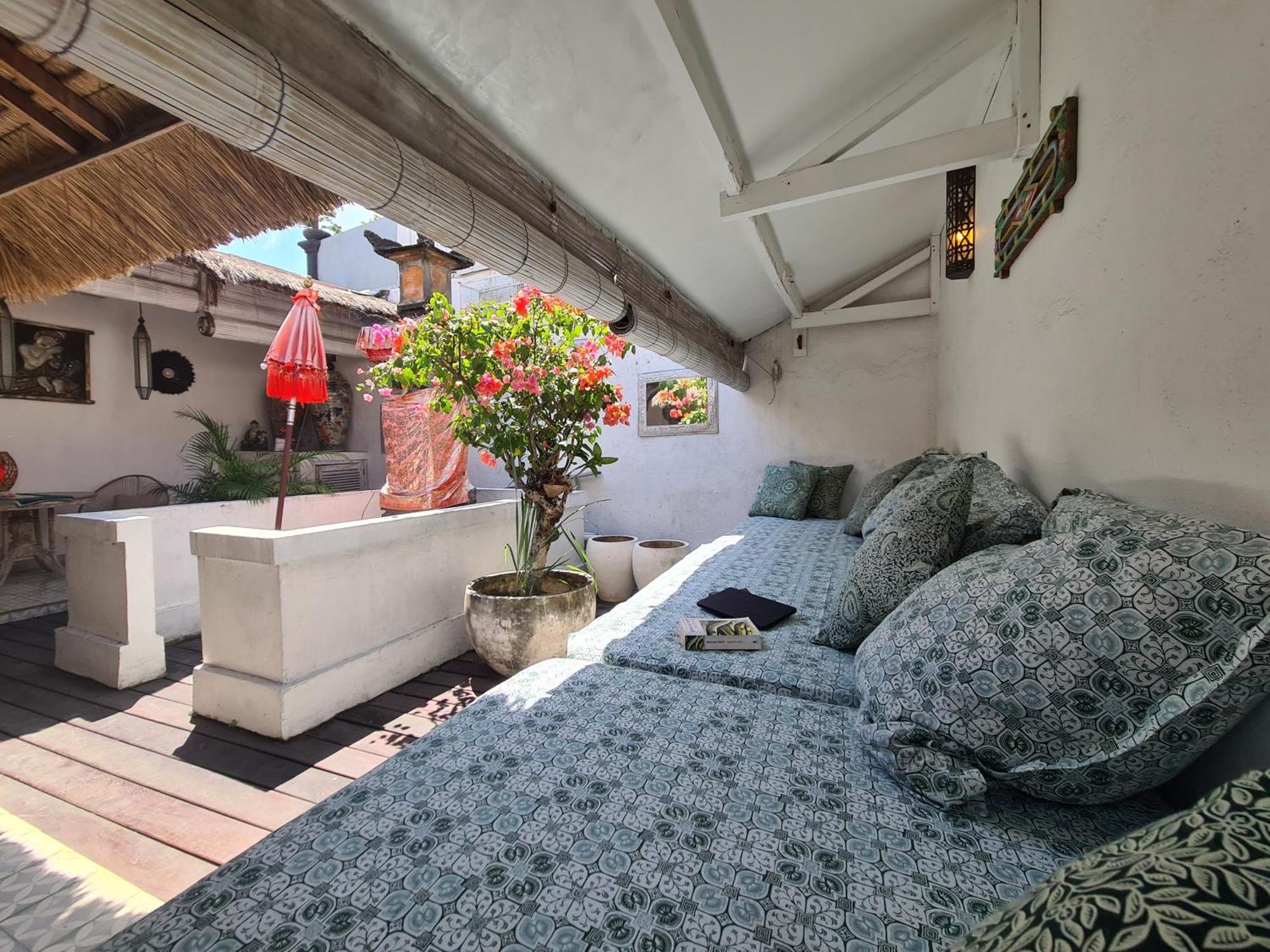 Villa Bella Seseh, 3-Br With Private Pool Чангу Екстер'єр фото